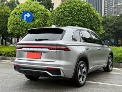 Geely Xingyue L 2021 2.0TD DCT EVO FWD Luxury - ფოტო 6