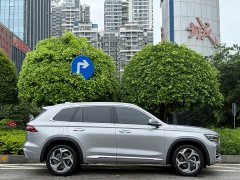 Geely Xingyue L 2021 2.0TD DCT EVO FWD Luxury - ფოტო 7