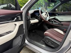 Geely Xingyue L 2021 2.0TD DCT EVO FWD Luxury - ფოტო 9