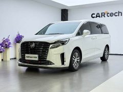 Buick GL8 ES Luxe Comfort - ფოტო 1