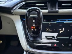 Buick GL8 ES Luxe Comfort - ფოტო 10
