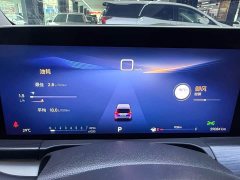 Buick GL8 ES Luxe Comfort - ფოტო 11