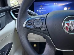 Buick GL8 ES Luxe Comfort - ფოტო 12