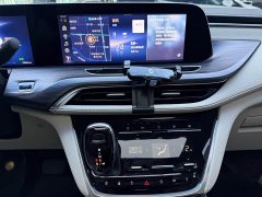 Buick GL8 ES Luxe Comfort - ფოტო 14