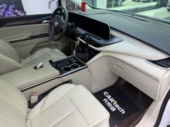 Buick GL8 ES Luxe Comfort - ფოტო 17