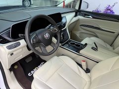 Buick GL8 ES Luxe Comfort - ფოტო 18