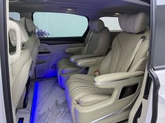 Buick GL8 ES Luxe Comfort - ფოტო 19