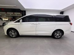 Buick GL8 ES Luxe Comfort - ფოტო 20