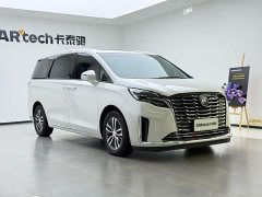 Buick GL8 ES Luxe Comfort - ფოტო 3