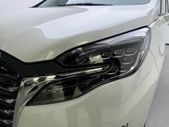 Buick GL8 ES Luxe Comfort - ფოტო 4