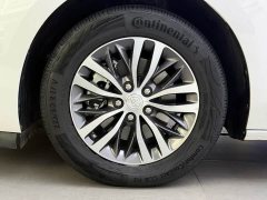 Buick GL8 ES Luxe Comfort - ფოტო 5