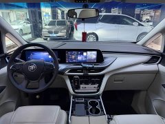 Buick GL8 ES Luxe Comfort - ფოტო 8