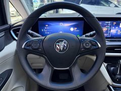 Buick GL8 ES Luxe Comfort - ფოტო 9