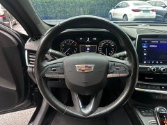 Cadillac CT5 28T Luxury - ფოტო 10