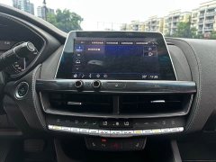 Cadillac CT5 28T Luxury - ფოტო 11