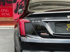 Cadillac CT5 28T Luxury - ფოტო 12