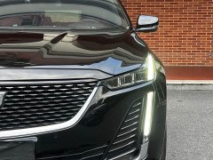 Cadillac CT5 28T Luxury - ფოტო 13