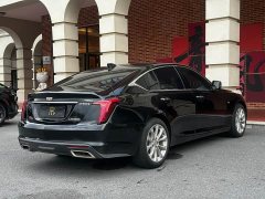 Cadillac CT5 28T Luxury - ფოტო 14