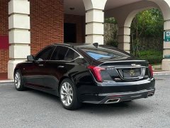 Cadillac CT5 28T Luxury - ფოტო 15