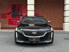 Cadillac CT5 28T Luxury - ფოტო 3