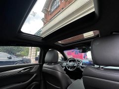 Cadillac CT5 28T Luxury - ფოტო 4