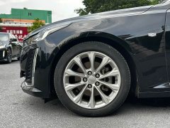 Cadillac CT5 28T Luxury - ფოტო 7