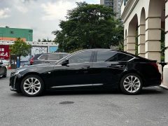 Cadillac CT5 28T Luxury - ფოტო 8