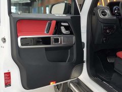 Mercedes-Benz Mercedes-AMG G 63 2023 - ფოტო 10