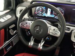 Mercedes-Benz Mercedes-AMG G 63 2023 - ფოტო 13
