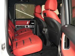 Mercedes-Benz Mercedes-AMG G 63 2023 - ფოტო 14