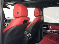 Mercedes-Benz Mercedes-AMG G 63 2023 - ფოტო 15