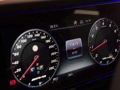Mercedes-Benz Mercedes-AMG G 63 2023 - ფოტო 18