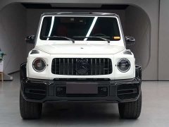 Mercedes-Benz Mercedes-AMG G 63 2023 - ფოტო 2