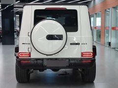 Mercedes-Benz Mercedes-AMG G 63 2023 - ფოტო 4