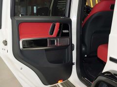 Mercedes-Benz Mercedes-AMG G 63 2023 - ფოტო 9