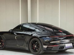 Porsche 911 Carrera 3.0T - ფოტო 10