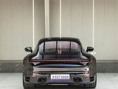 Porsche 911 Carrera 3.0T - ფოტო 11
