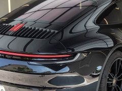 Porsche 911 Carrera 3.0T - ფოტო 12