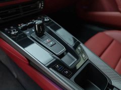 Porsche 911 Carrera 3.0T - ფოტო 14