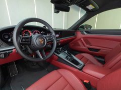 Porsche 911 Carrera 3.0T - ფოტო 16