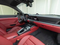 Porsche 911 Carrera 3.0T - ფოტო 17