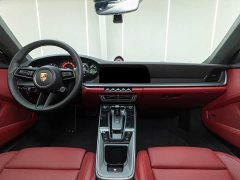 Porsche 911 Carrera 3.0T - ფოტო 18