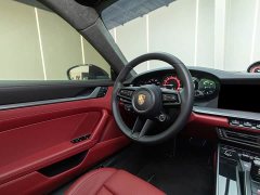 Porsche 911 Carrera 3.0T - ფოტო 3