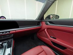 Porsche 911 Carrera 3.0T - ფოტო 4