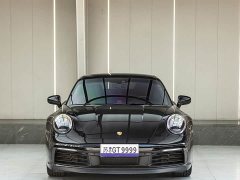 Porsche 911 Carrera 3.0T - ფოტო 6