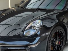 Porsche 911 Carrera 3.0T - ფოტო 7