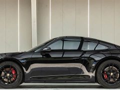 Porsche 911 Carrera 3.0T - ფოტო 8