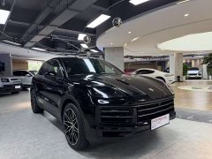 Porsche Cayenne 3.0T - ფოტო 2