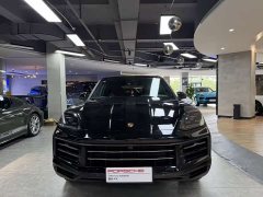 Porsche Cayenne 3.0T - ფოტო 3