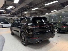 Porsche Cayenne 3.0T - ფოტო 4